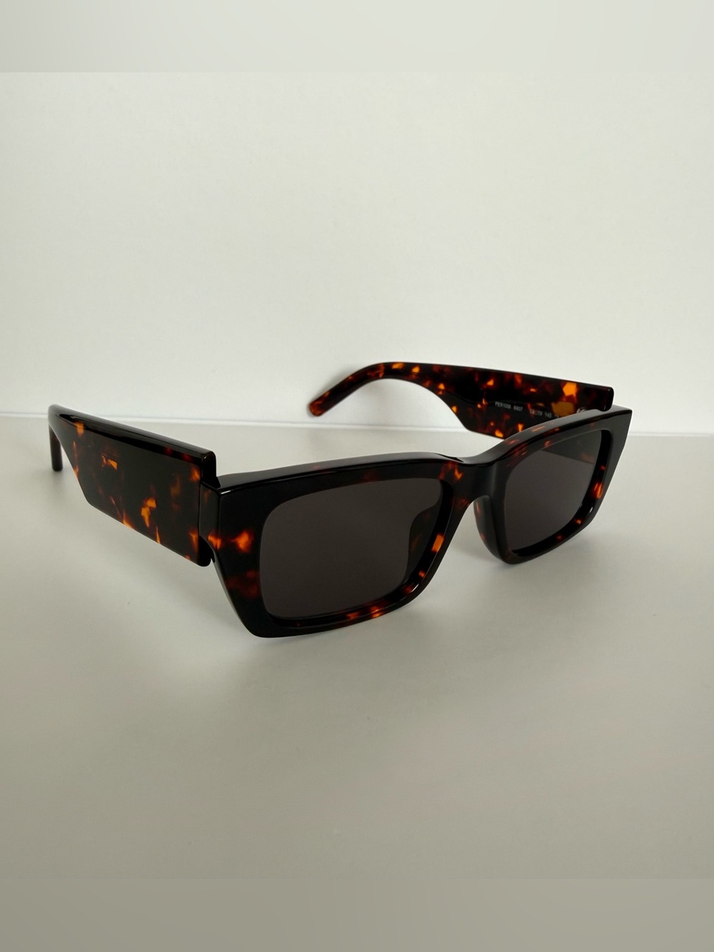 NEW!!! Palm Angels unisex sunglasses PERI1006 6407 Authentic